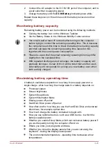 Preview for 68 page of Toshiba SatelliteL70-B Series User Manual