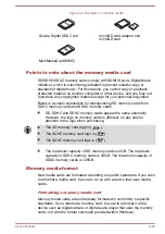 Preview for 73 page of Toshiba SatelliteL70-B Series User Manual