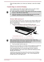 Preview for 76 page of Toshiba SatelliteL70-B Series User Manual