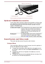 Preview for 80 page of Toshiba SatelliteL70-B Series User Manual