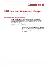 Preview for 83 page of Toshiba SatelliteL70-B Series User Manual