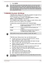 Preview for 92 page of Toshiba SatelliteL70-B Series User Manual