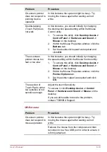 Preview for 111 page of Toshiba SatelliteL70-B Series User Manual