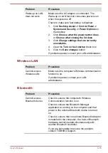 Preview for 116 page of Toshiba SatelliteL70-B Series User Manual