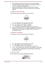 Preview for 129 page of Toshiba SatelliteL70-B Series User Manual