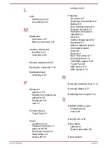 Preview for 136 page of Toshiba SatelliteL70-B Series User Manual