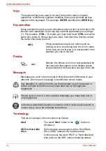 Preview for 14 page of Toshiba Sattelite A660D User Manual