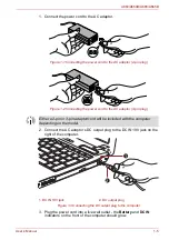 Preview for 23 page of Toshiba Sattelite A660D User Manual