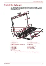 Preview for 41 page of Toshiba Sattelite A660D User Manual