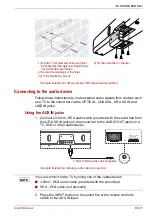 Preview for 11 page of Toshiba SB1 User Manual