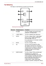 Preview for 59 page of Toshiba SB1 User Manual