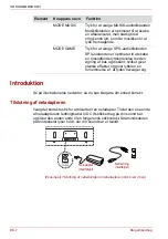 Preview for 60 page of Toshiba SB1 User Manual