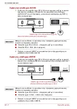 Preview for 134 page of Toshiba SB1 User Manual