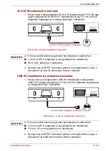 Preview for 169 page of Toshiba SB1 User Manual