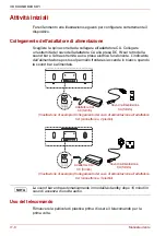 Preview for 184 page of Toshiba SB1 User Manual