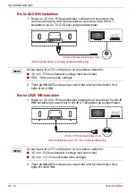 Preview for 222 page of Toshiba SB1 User Manual