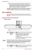 Preview for 232 page of Toshiba SB1 User Manual