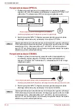 Preview for 240 page of Toshiba SB1 User Manual