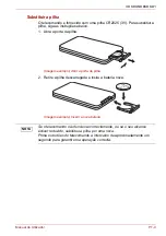 Preview for 255 page of Toshiba SB1 User Manual