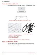 Preview for 256 page of Toshiba SB1 User Manual