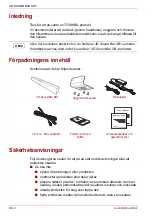 Preview for 284 page of Toshiba SB1 User Manual