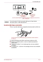 Preview for 325 page of Toshiba SB1 User Manual