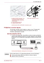 Preview for 327 page of Toshiba SB1 User Manual