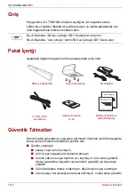 Preview for 336 page of Toshiba SB1 User Manual