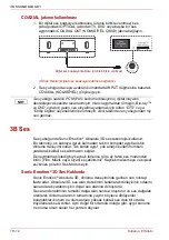 Preview for 346 page of Toshiba SB1 User Manual