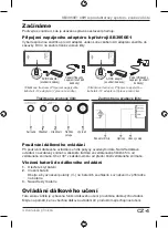 Preview for 13 page of Toshiba SB3950E1 User Manual