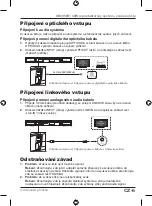 Preview for 15 page of Toshiba SB3950E1 User Manual