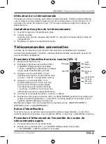 Preview for 57 page of Toshiba SB3950E1 User Manual