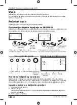 Preview for 74 page of Toshiba SB3950E1 User Manual