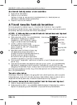 Preview for 84 page of Toshiba SB3950E1 User Manual