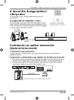 Preview for 85 page of Toshiba SB3950E1 User Manual