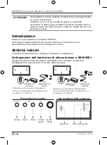 Preview for 92 page of Toshiba SB3950E1 User Manual