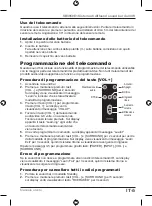 Preview for 93 page of Toshiba SB3950E1 User Manual