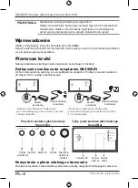 Preview for 118 page of Toshiba SB3950E1 User Manual