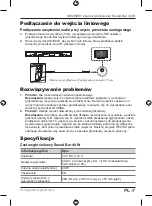 Preview for 121 page of Toshiba SB3950E1 User Manual