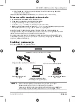 Preview for 135 page of Toshiba SB3950E1 User Manual