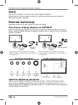 Preview for 136 page of Toshiba SB3950E1 User Manual