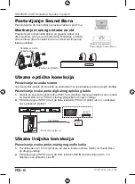 Preview for 138 page of Toshiba SB3950E1 User Manual