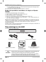 Preview for 144 page of Toshiba SB3950E1 User Manual