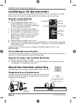 Preview for 146 page of Toshiba SB3950E1 User Manual