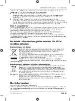 Preview for 149 page of Toshiba SB3950E1 User Manual