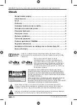 Preview for 150 page of Toshiba SB3950E1 User Manual