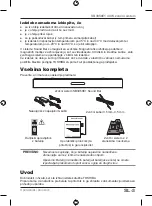 Preview for 161 page of Toshiba SB3950E1 User Manual