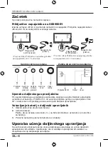 Preview for 162 page of Toshiba SB3950E1 User Manual