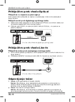 Preview for 164 page of Toshiba SB3950E1 User Manual