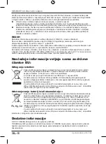 Preview for 166 page of Toshiba SB3950E1 User Manual